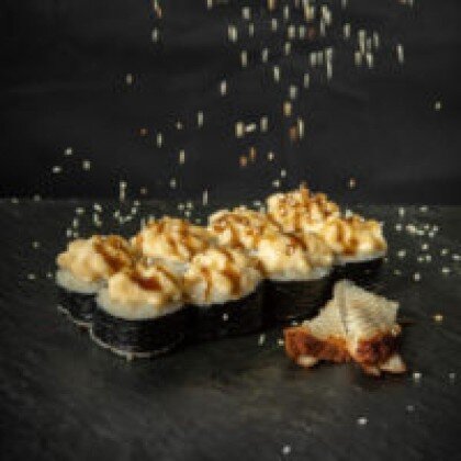 Акира ролл 8 шт