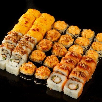 Сердце дракона сет 40 шт