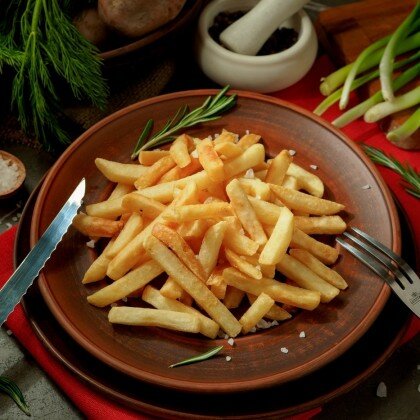 Картофель фри