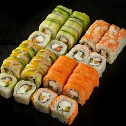 Кураж сет 32 шт