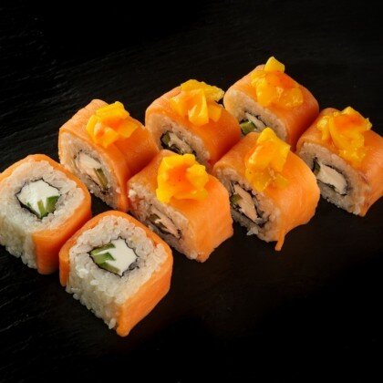 Армавир ролл 8 шт