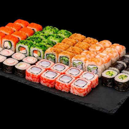 Микадо сет 56 шт