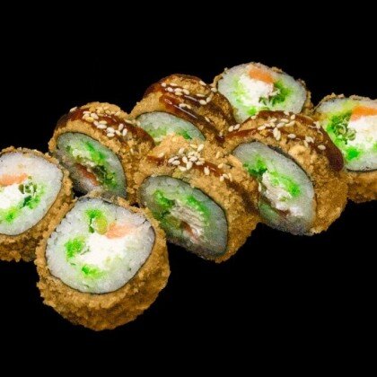 Кагувасэ ролл 8 шт