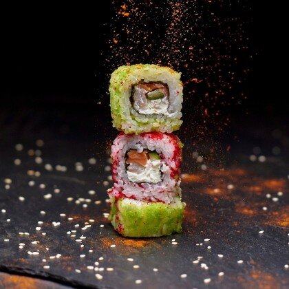 Токио ролл 8 шт