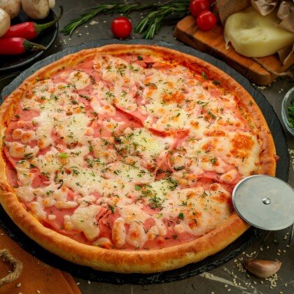 Пицца "Суприм"