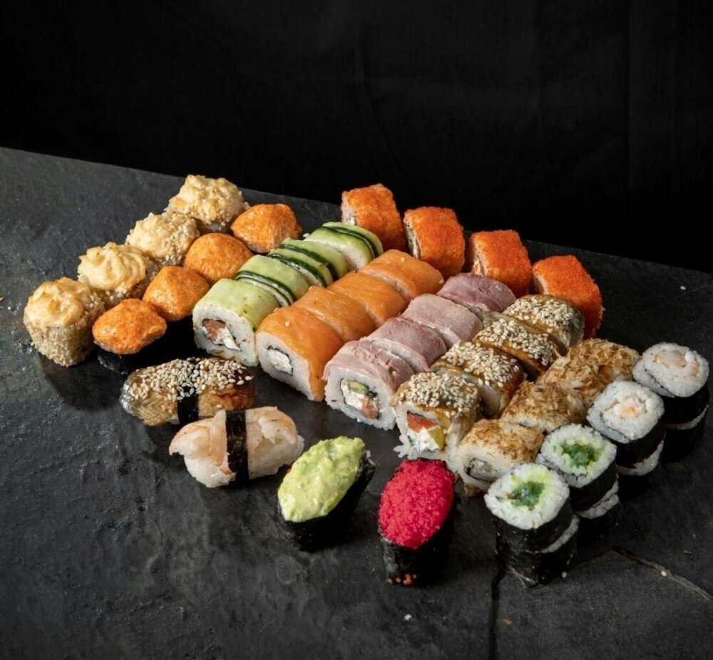 Хит сет 36 шт