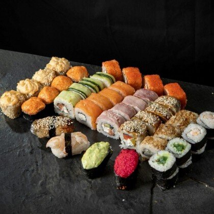 Хит сет 36 шт