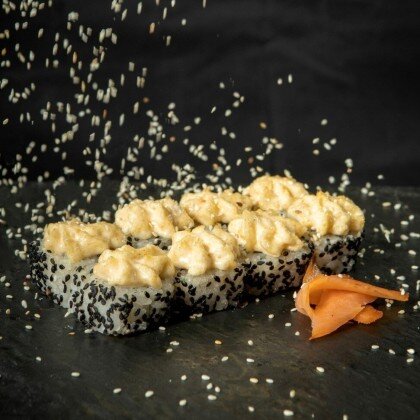 Ямакаси ролл 8 шт