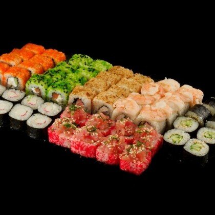 Микадо сет 56 шт