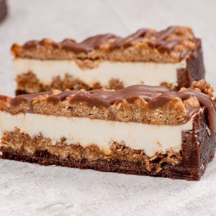 Чизкейк "Кокосовый"