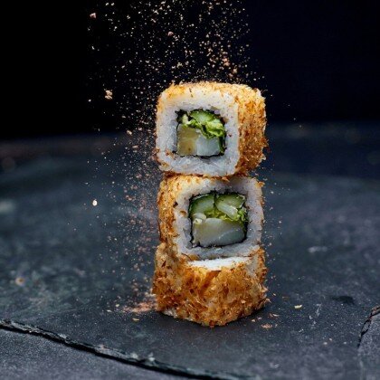 Бонито ролл 8 шт