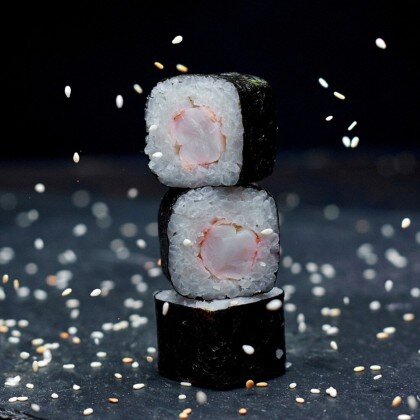 Эби маки 8 шт