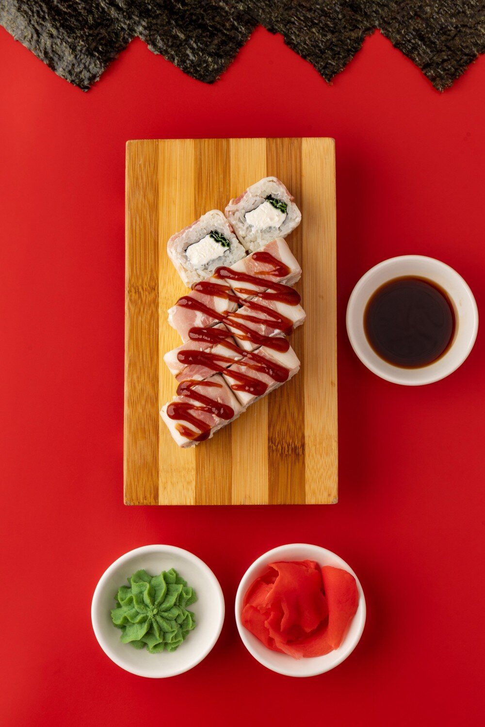 Филадельфия Бекон