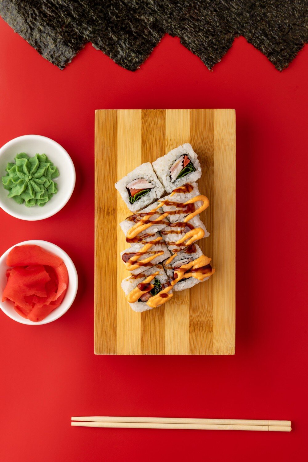 Бекон Спайси