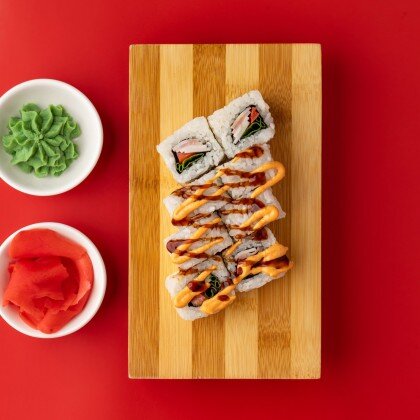 Бекон Спайси