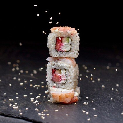 Блюз ролл 8 шт