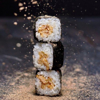 Тамаго маки 8 шт