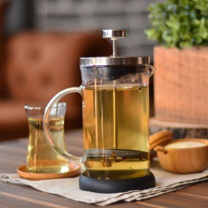 Апельсиновый рафаэлло 800 мл