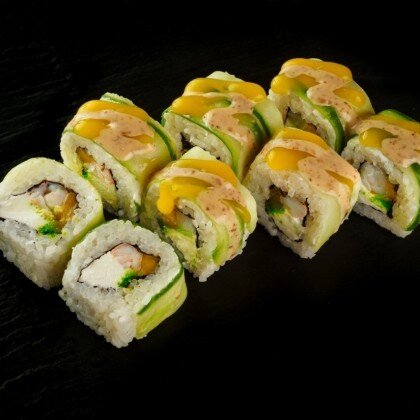 Евро ролл 8 шт