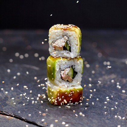 Ана-Куи Маки ролл 8 шт