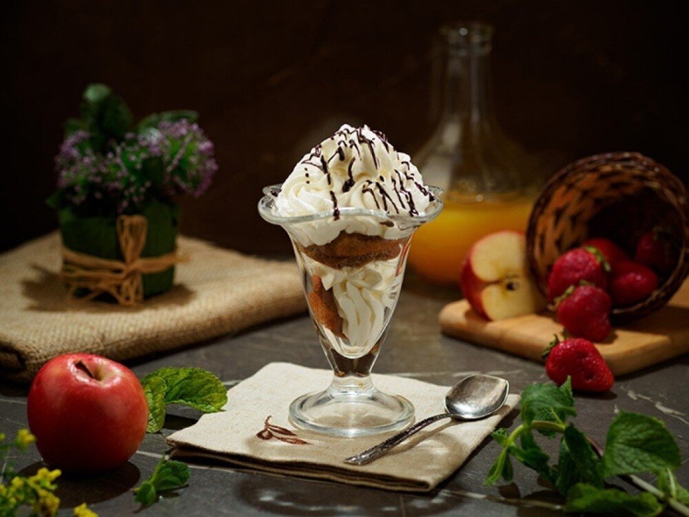 Тирамису 110 гр.