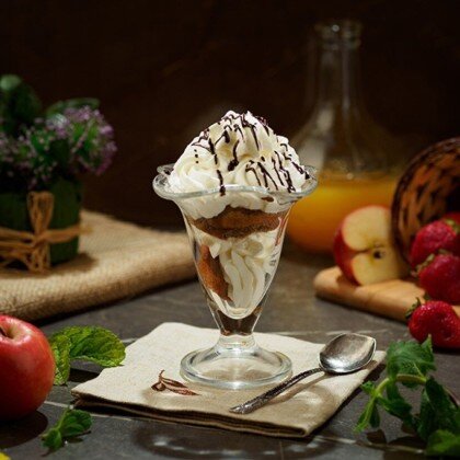 Тирамису 110 гр.