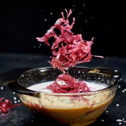 Суимоно унаги