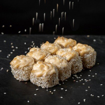 Гурман ролл 8 шт