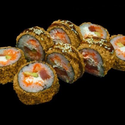 Кабуки ролл 8 шт