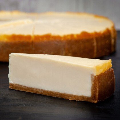 Чизкейк "Нью-Йорк"