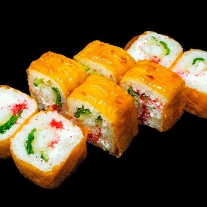 Хокку ролл 8 шт