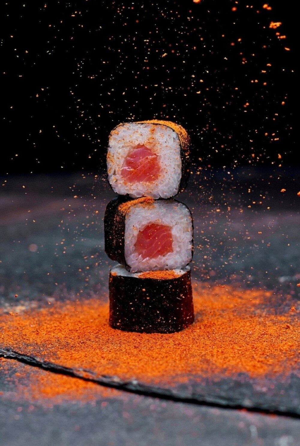 Кунсей маки