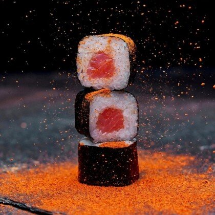 Кунсей маки 8 шт