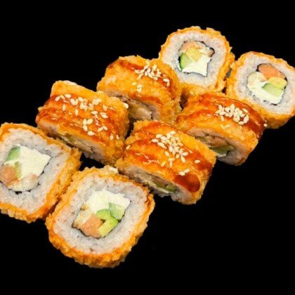 Пинк сякэ рору ролл 8 шт