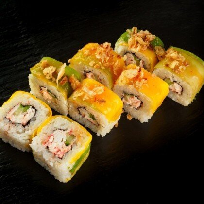 Изи Манго ролл 8 шт