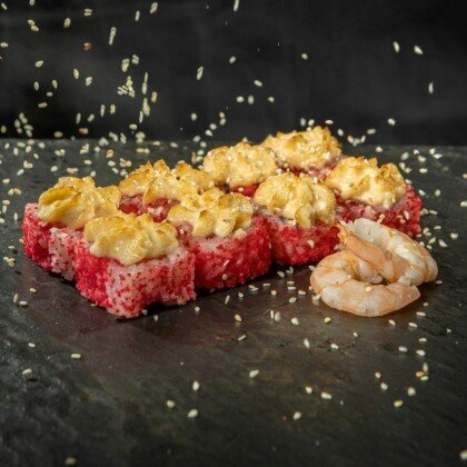 Майами ролл 8 шт