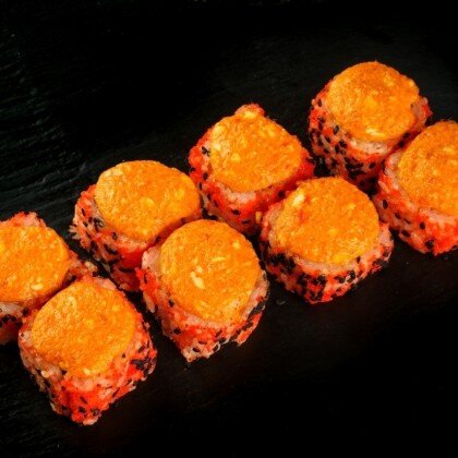 Томролл запеченный 8 шт