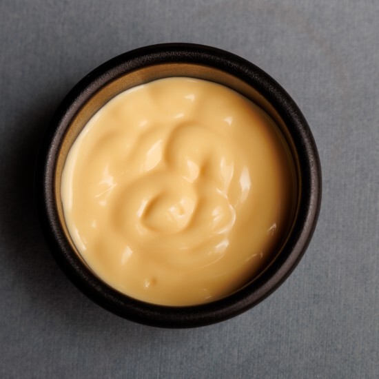 Соус сырный