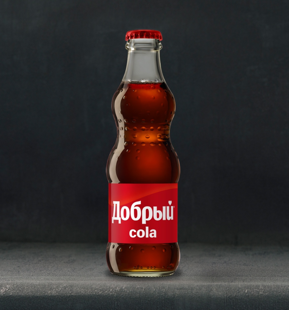 Напиток "Добрый"
