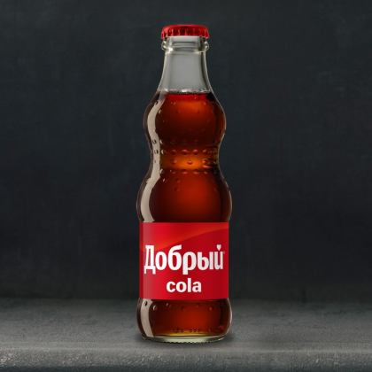 Напиток "Добрый"