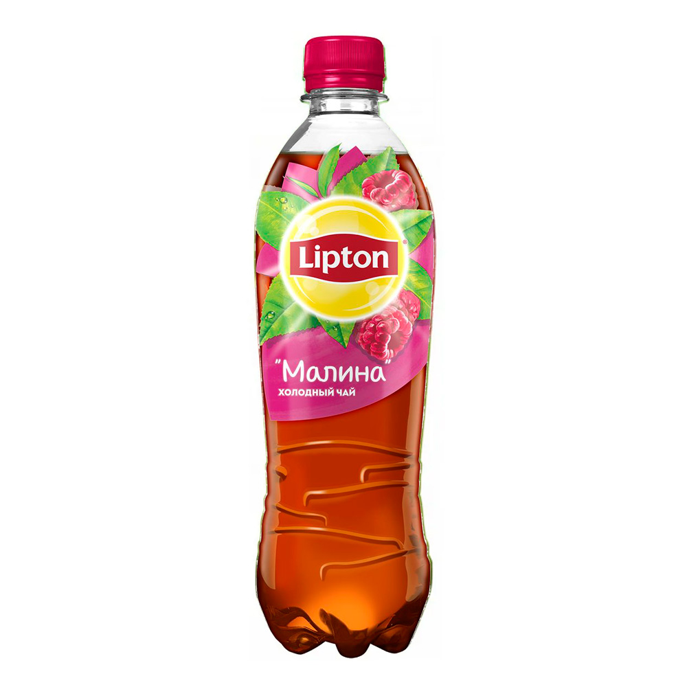 Чай Lipto Малина