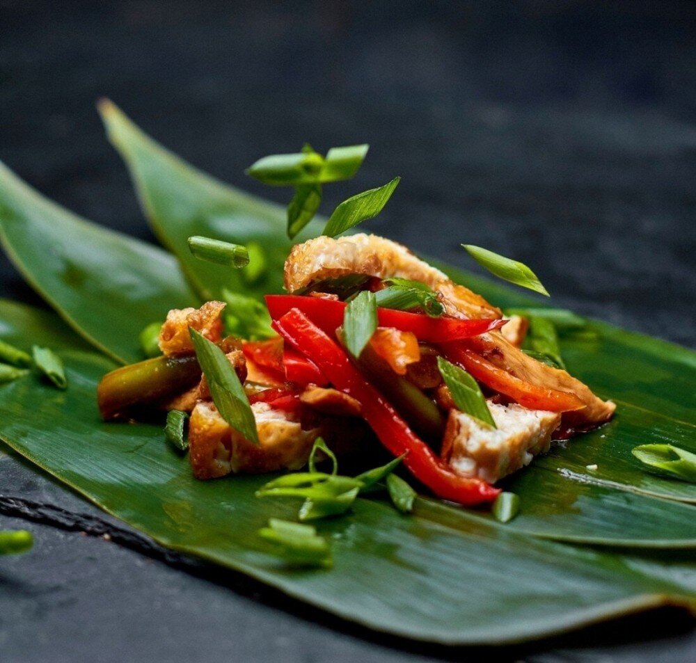 Вок Пад-Тай