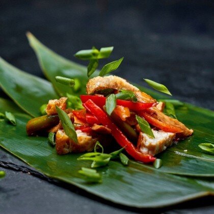 Вок Пад-Тай