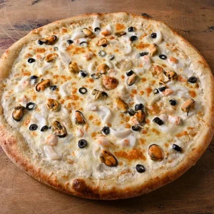 Морской коктейль