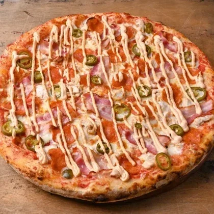 Мясная острая