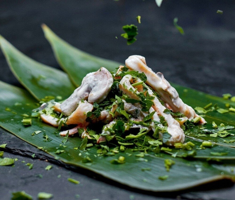 Вок Камо Ёдо