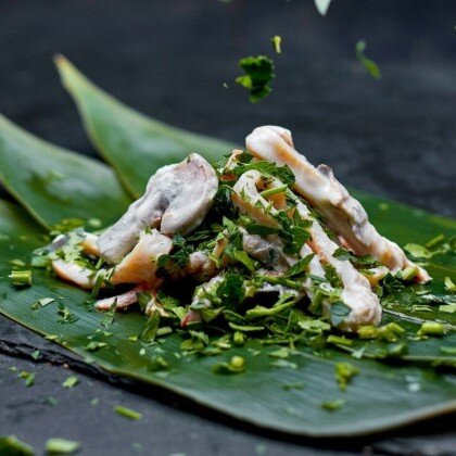 Вок Камо Ёдо