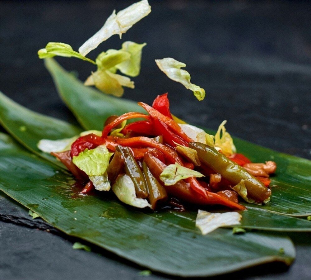 Вок Чоу Мейн