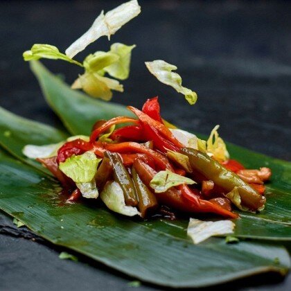 Вок Чоу Мейн