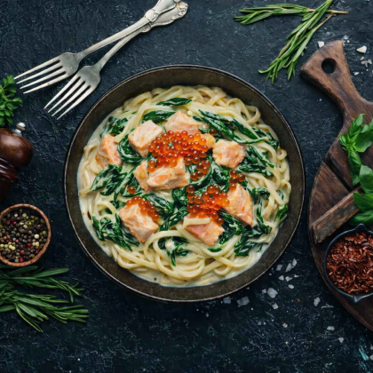 Вок Дзао Кинг